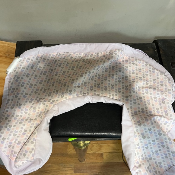 2 Boppy Pillow Covers - Picture 6 of 6